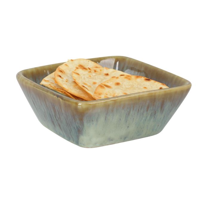 Bol para Aperitivos Pica-Pica 10.5x10.5x4 cm - Inde (24 Unidades) 1 Bol para Aperitivos Pica-Pica 10.5x10.5x4 cm - Inde (24 Unidades) 1