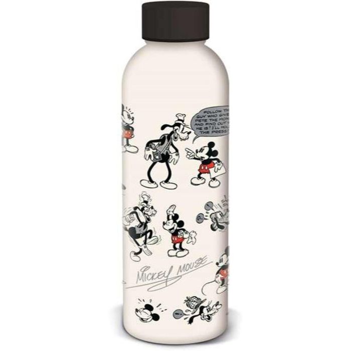 Botella Térmica Mickey Mouse Aluminio 755 ml 1