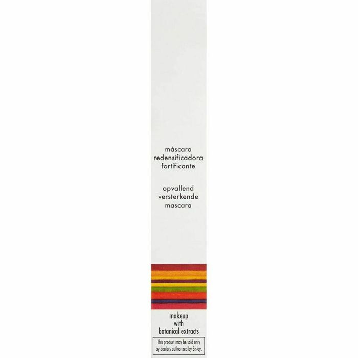 Sisley Mascara So Intense Nº2 Deep Brown