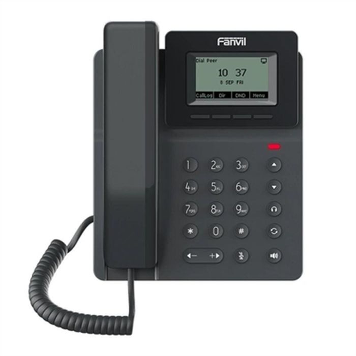 Teléfono Inalámbrico Fanvil V50P 0 Teléfono Inalámbrico Fanvil V50P 0
