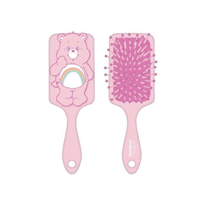 Cepillos rectangular care bears t.unica 3 Cepillos rectangular care bears t.unica 3