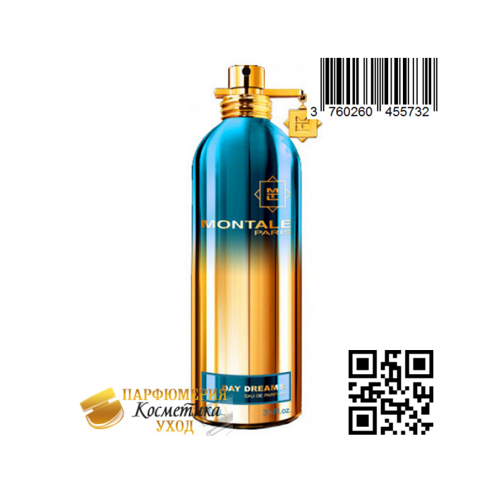 Montale Day Dreams Edp 50 mL 2