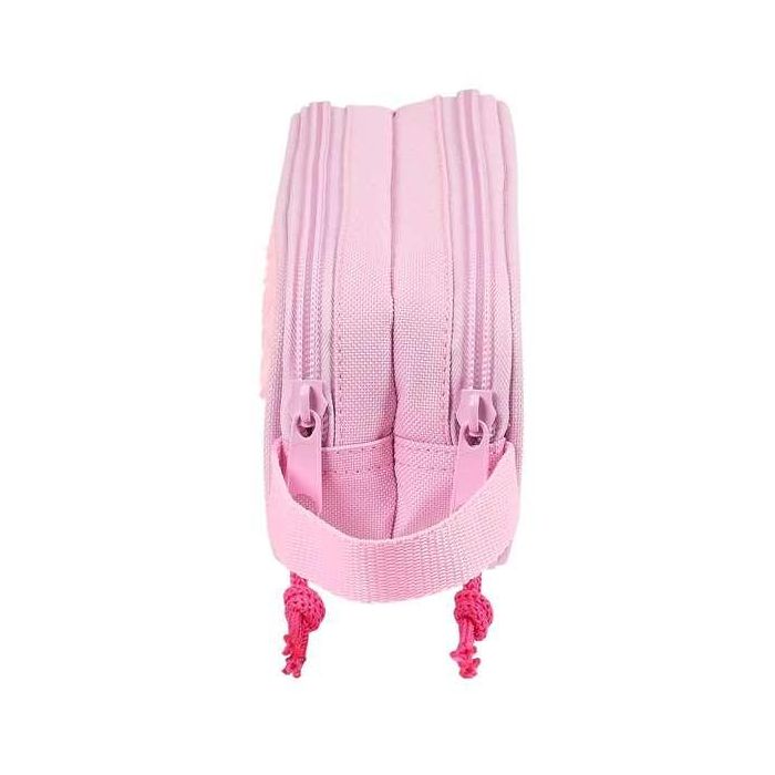 Portatodo Doble Na!Na!Na! Surprise Sparkles Rosa (21 x 8 x 6 cm) 5 Portatodo Doble Na!Na!Na! Surprise Sparkles Rosa (21 x 8 x 6 cm) 5
