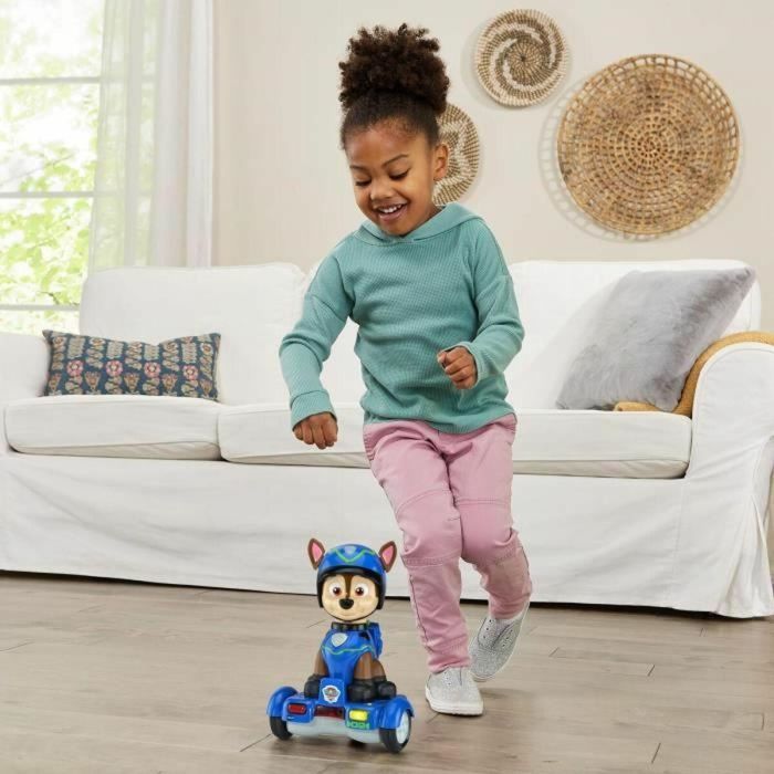 VTECH PATRULLA CANINA - HOVERBOARD DE MISIÓN DE PERSECUCIÓN 1 VTECH PATRULLA CANINA - HOVERBOARD DE MISIÓN DE PERSECUCIÓN 1