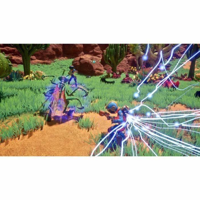 Revenge of the Savage Planet Edición Día Uno - Juego de PS5 1