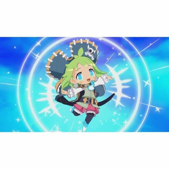 Microids 810100864781 Phantom Brave: El héroe perdido - Edición Deluxe - Juego PS4 3 Microids 810100864781 Phantom Brave: El héroe perdido - Edición Deluxe - Juego PS4 3