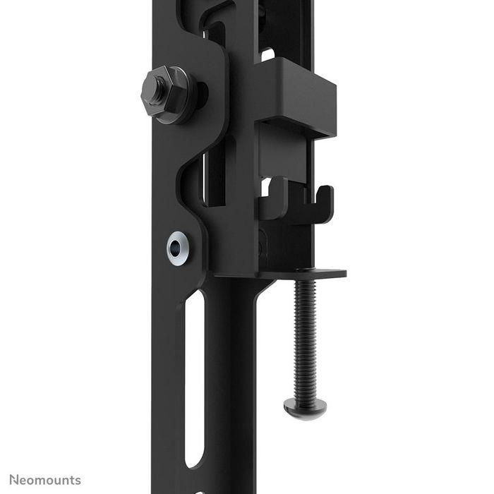 Neomounts WL35-350BL14 Soporte de Pared Inclinable para TV, 32-65", Max 35 kg, VESA 50x50-400x400, Negro