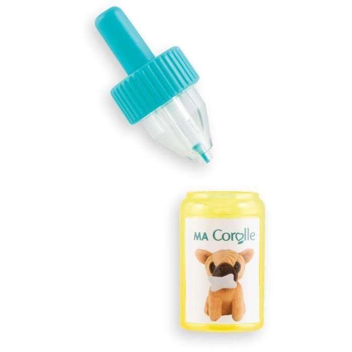 Accesorios para muñecas - COROLLE - Play Kit Veterinario - Para muñeca de 36 cm - 6 accesorios - A partir de 4 años 2 Accesorios para muñecas - COROLLE - Play Kit Veterinario - Para muñeca de 36 cm - 6 accesorios - A partir de 4 años 2