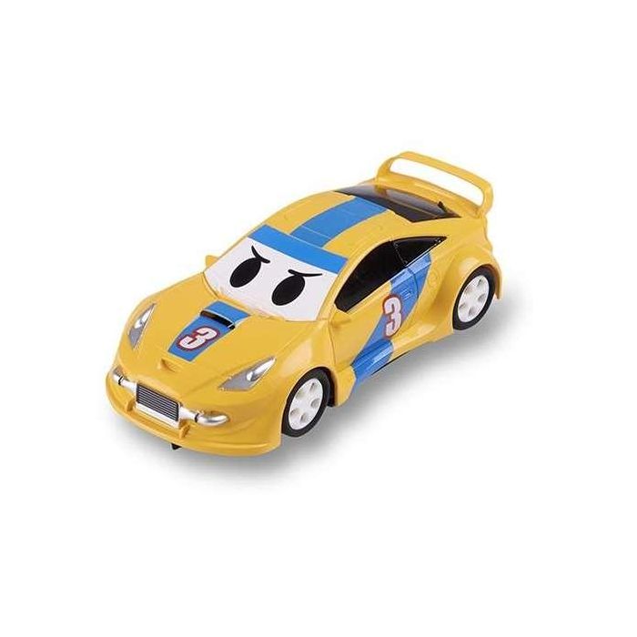 Pista scalextric compact kids race. 2,3m de pista. 94x45,6 cm 1 Pista scalextric compact kids race. 2,3m de pista. 94x45,6 cm 1