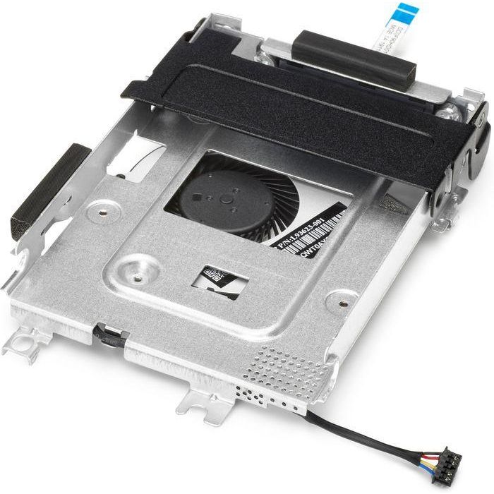 HP Desktop Mini 2.5-inch SATA Drive Bay kit v2 1 HP Desktop Mini 2.5-inch SATA Drive Bay kit v2 1