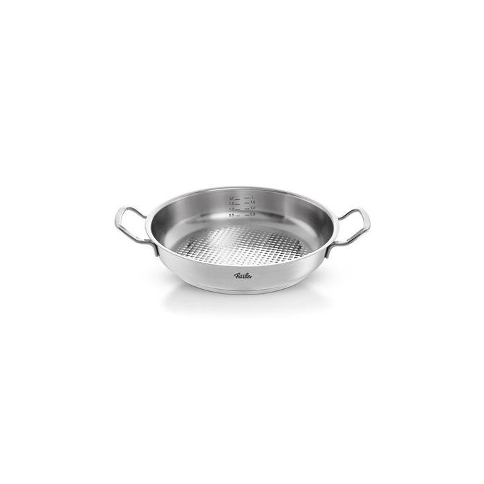 Original-Profi Collection® Paellera 28 Cm FISSLER 084-388-28-100/0 1