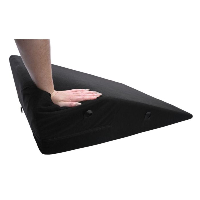 Cojín Sportsheets Pivot Negro 3 Cojín Sportsheets Pivot Negro 3