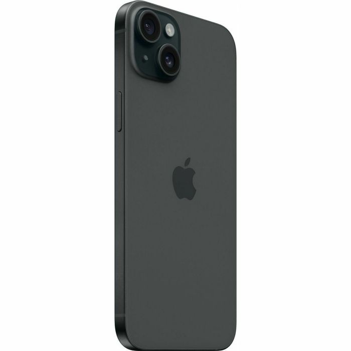 Apple IP15P256BLACK iPhone 15 Plus 256GB Negro 6 Apple IP15P256BLACK iPhone 15 Plus 256GB Negro 6