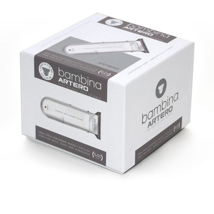 Cortapelos Inalámbrico Artero Maquina 1 Cortapelos Inalámbrico Artero Maquina 1