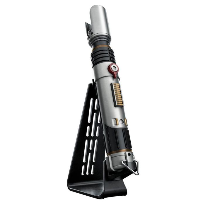 Hasbro Star Wars Black Series Sable de Luz Force FX Elite de Sabine Wren - Juego de Rol Coleccionable 2 Hasbro Star Wars Black Series Sable de Luz Force FX Elite de Sabine Wren - Juego de Rol Coleccionable 2