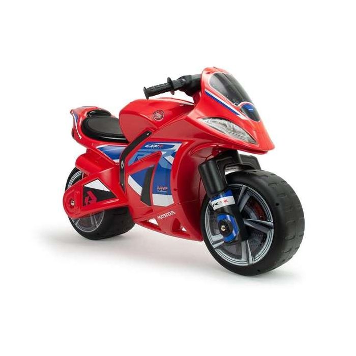 Correpasillos moto winner honda 99x39x61 cm Correpasillos moto winner honda 99x39x61 cm