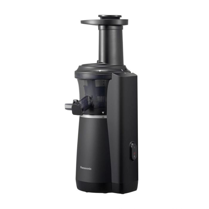 Exprimidor Eléctrico Panasonic MJ-L501KXE Negro 150 W 2 Exprimidor Eléctrico Panasonic MJ-L501KXE Negro 150 W 2