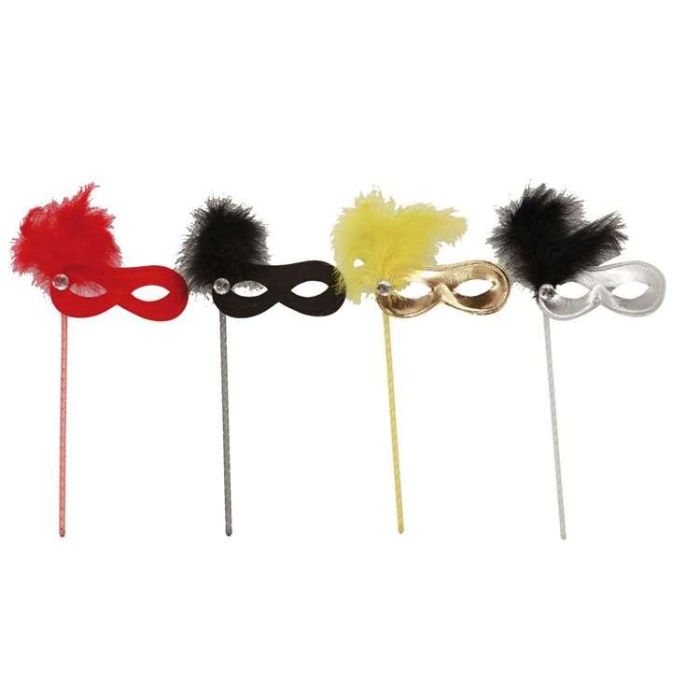 My Other Me Antifaz Colores 42x17 cm Edad Mínima 4 Años 1 My Other Me Antifaz Colores 42x17 cm Edad Mínima 4 Años 1