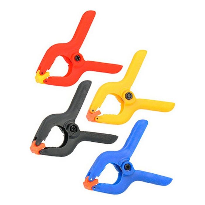 Pinza Ferrestock 35 mm (/16 uds) 0 Pinza Ferrestock 35 mm (/16 uds) 0