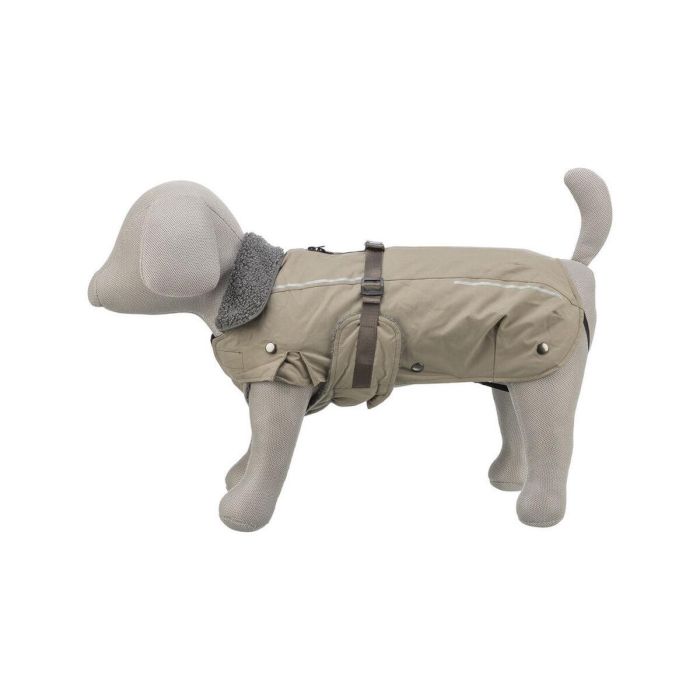 Abrigo para Perro Trixie Rouen Arena M 8 Abrigo para Perro Trixie Rouen Arena M 8