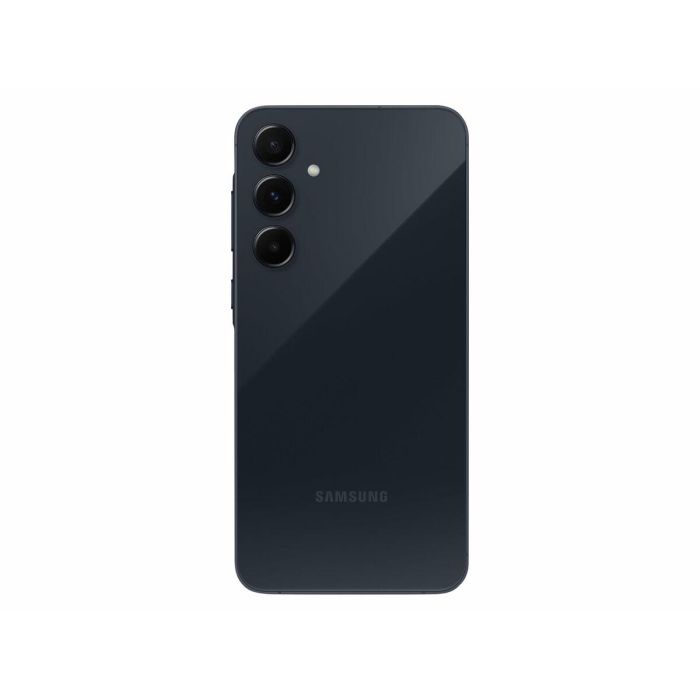 Smartphone Samsung GALAXY A55 SM-A556B 6,6" 8 GB RAM 128 GB Negro Azul marino 2
