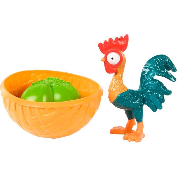 MATTEL Pack 2 Muñecas Vaiana Y Simea Jbt41 Disney Princess, Idioma: Español, +3 Años 4 MATTEL Pack 2 Muñecas Vaiana Y Simea Jbt41 Disney Princess, Idioma: Español, +3 Años 4