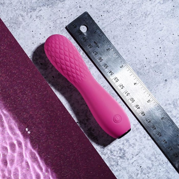 Vibrador Selopa Rosa 3