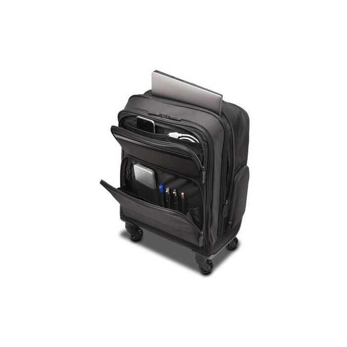 Trolley para Portátil Kensington Contour 2.0 Pro Overnight 8 Trolley para Portátil Kensington Contour 2.0 Pro Overnight 8