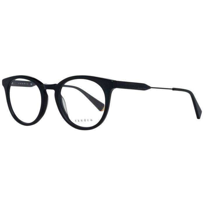 Montura de Gafas Hombre Sandro Paris SD1005 50001 Montura de Gafas Hombre Sandro Paris SD1005 50001