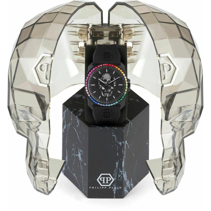 Reloj Hombre PHILIPP PLEIN PWLAA0522 (Ø 43 mm) 1 Reloj Hombre PHILIPP PLEIN PWLAA0522 (Ø 43 mm) 1