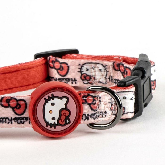 Cerdá Collar para Perros Hello Kitty Talla XXS/XS Rosa 5