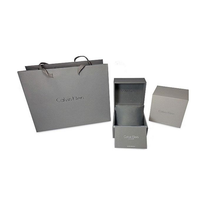 Reloj Mujer Calvin Klein EVEN 3 Reloj Mujer Calvin Klein EVEN 3