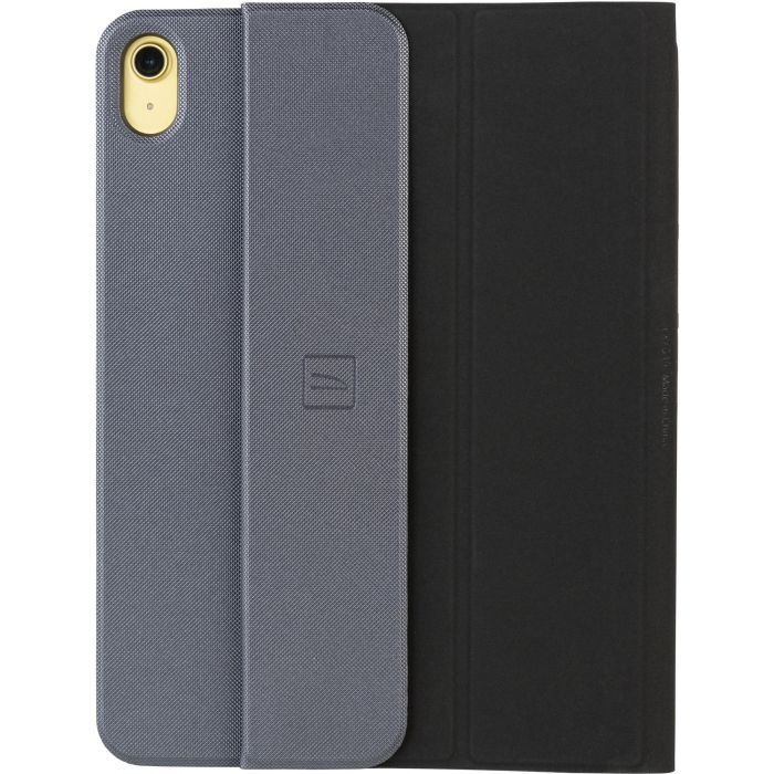 Tucano Up Plus Case für iPad 11"" (A16) / iPad 10.9"" (10. Gen). Grau. IPD1022UPP-DG 1 Tucano Up Plus Case für iPad 11"" (A16) / iPad 10.9"" (10. Gen). Grau. IPD1022UPP-DG 1