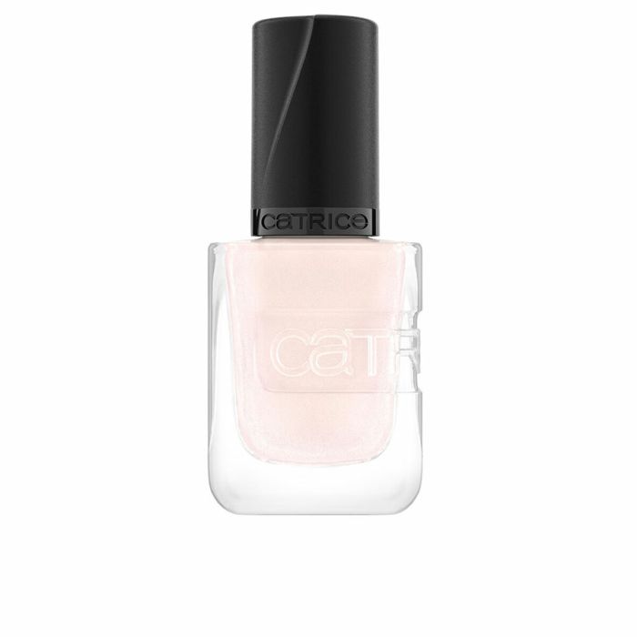 Catrice Gel Affair Esmalte De Uñas #002-Dancing In Ballet Shoes 10,50 mL Catrice Gel Affair Esmalte De Uñas #002-Dancing In Ballet Shoes 10,50 mL