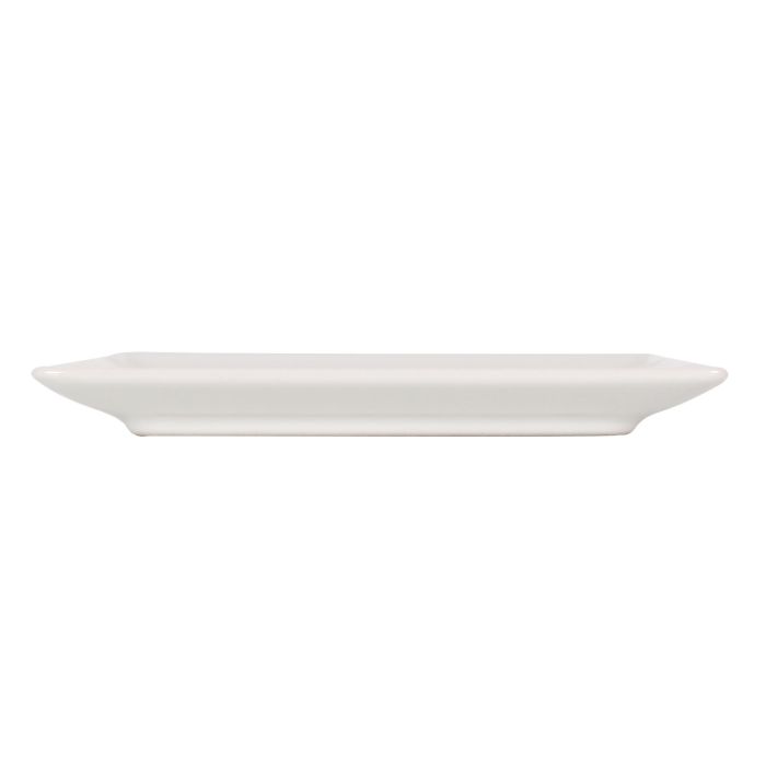 Plato Pan Elite Ivory 16 cm - La Mediterranea (24 Unidades) 1 Plato Pan Elite Ivory 16 cm - La Mediterranea (24 Unidades) 1