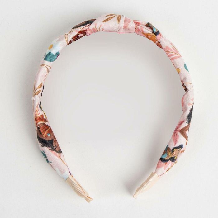 Accesorios pelo diadema infantil princess 7.1 x 12.3 x 0.1 cm Accesorios pelo diadema infantil princess 7.1 x 12.3 x 0.1 cm