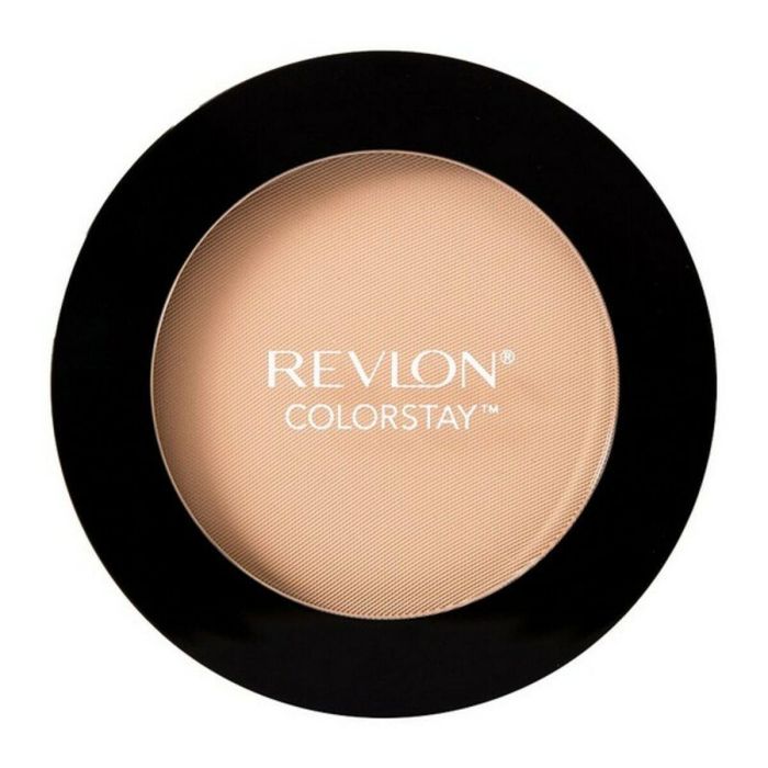 Polvos Compactos Colorstay Revlon 4