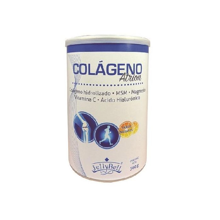 Colágeno Atrion Colágeno Atrion