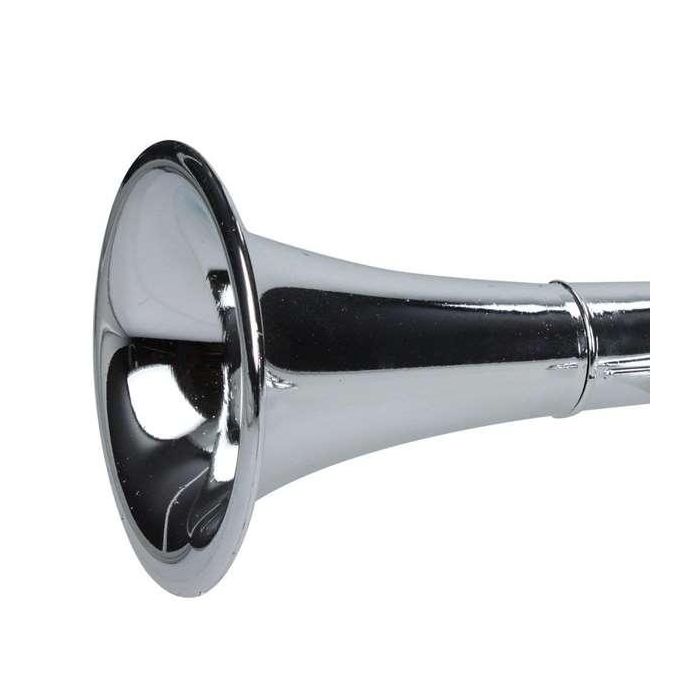 Reig Trompeta Metalizada 42 cm en Caja 4