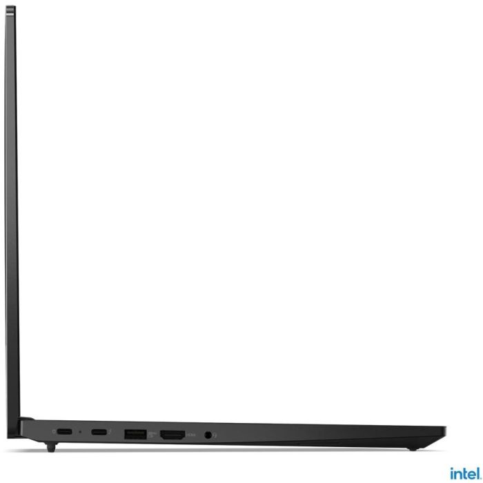 Lenovo ThinkPad E16 G1 i7 1355U/16GB/512SSD/W11Pro black 5