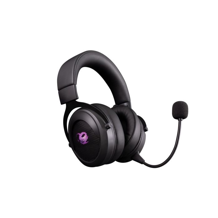 Auriculares CoolBox G01 Pro Negro 1 Auriculares CoolBox G01 Pro Negro 1