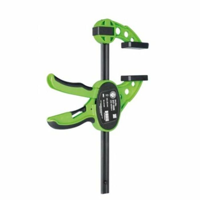 Sargento monomanual KUKKO 15 X 8,5 CM 0 Sargento monomanual KUKKO 15 X 8,5 CM 0