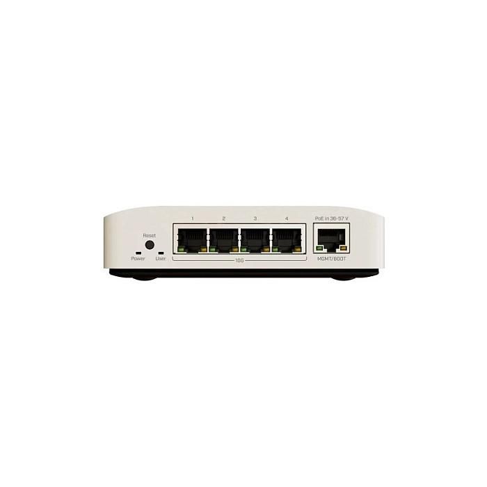 Switch de Sobremesa Mikrotik CRS304-4XG-IN 1
