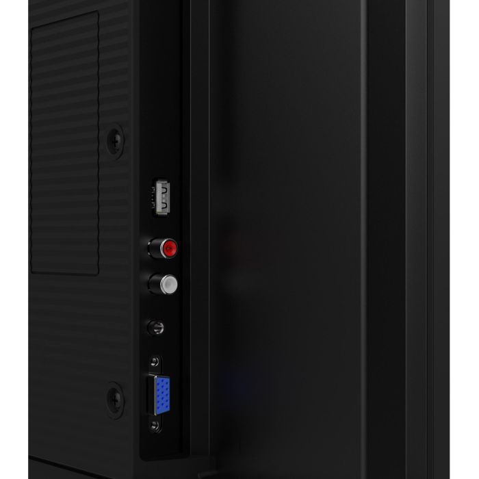 iiyama ProLite LH4341UHS-B2 Monitor 43" 4K UHD IPS (3840x2160) Digital Signage 24/7 Paisaje y Retrato 500cd/m² 6