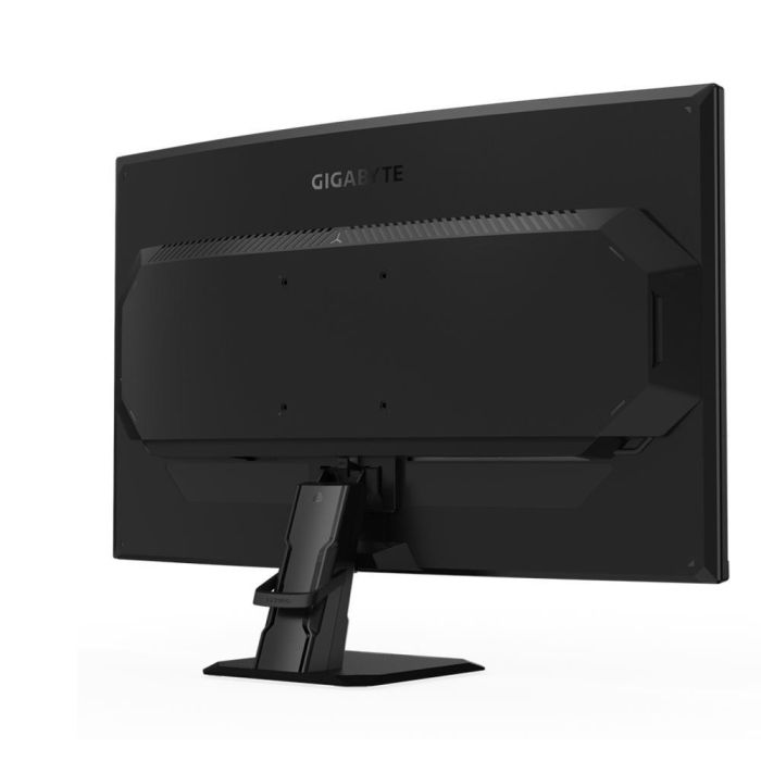 GIGABYTE GS27FC Monitor Gaming Curvo 27" FHD 180Hz 1ms VA FreeSync Premium HDR Ready HDMI DisplayPort GIGABYTE GS27FC Monitor Gaming Curvo 27" FHD 180Hz 1ms VA FreeSync Premium HDR Ready HDMI DisplayPort