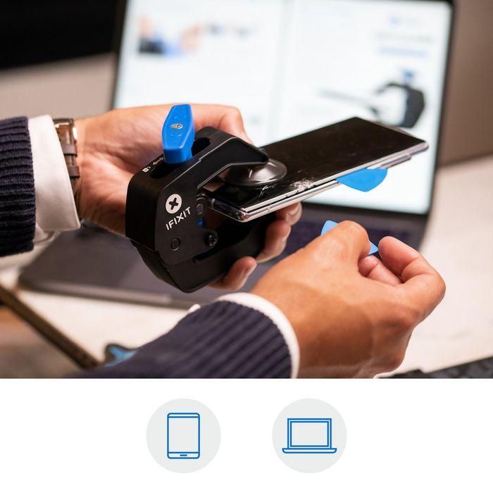 iFixit Anti-Clamp 3