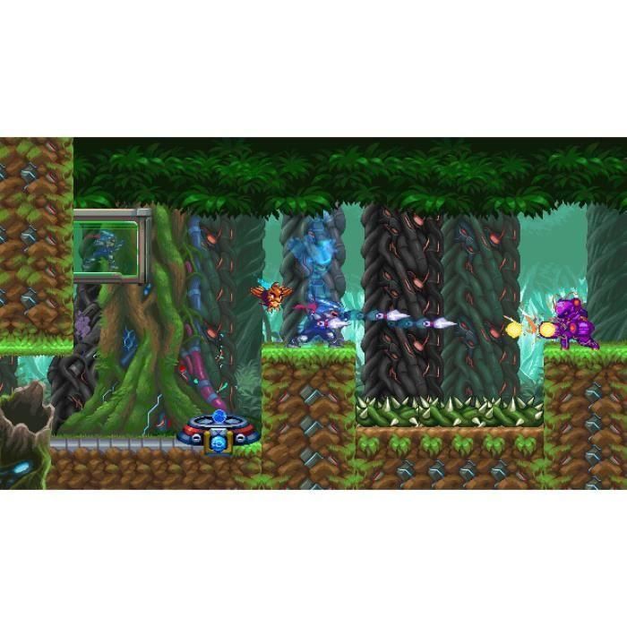 Berserk Boy - Juego para Nintendo Switch - Edición estándar 2