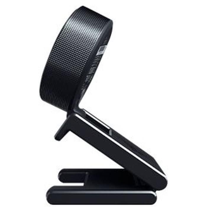 Razer Kiyo X Webcam 2.1 Mp 1920 X 1080 Pixels USB 2.0 Black 3 Razer Kiyo X Webcam 2.1 Mp 1920 X 1080 Pixels USB 2.0 Black 3