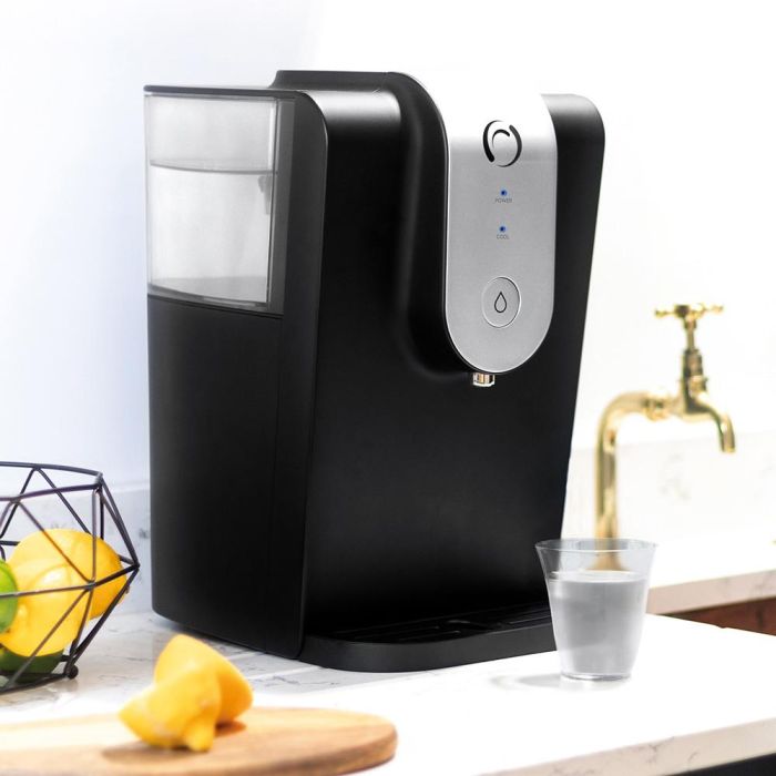 Dispensador de Agua Aqua Optima WC0115 8,2 L 5 Dispensador de Agua Aqua Optima WC0115 8,2 L 5