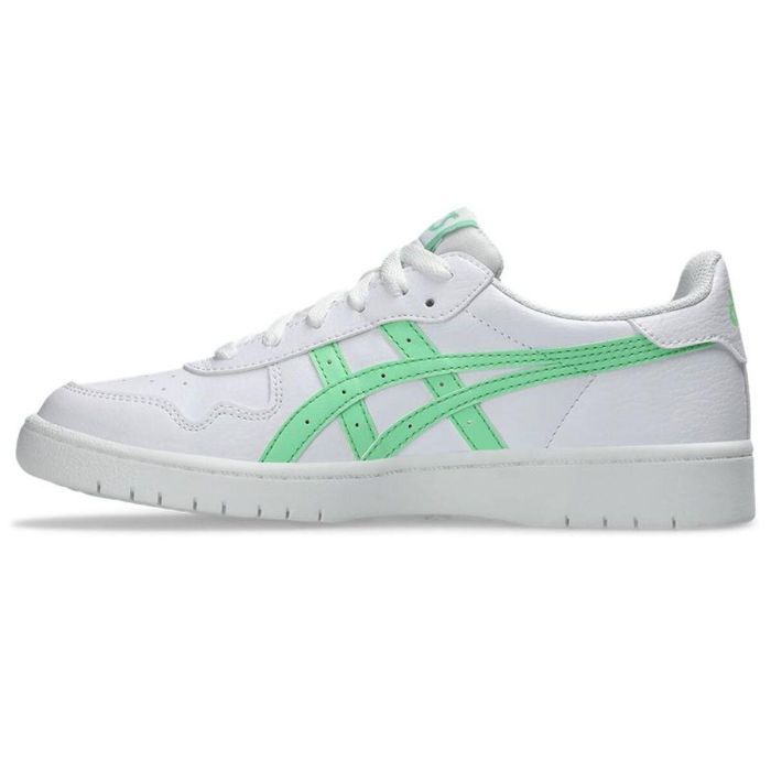 Zapatillas Casual Mujer Asics Japan S Verde 38 6